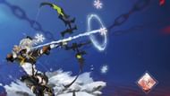 A look at the Icewind Arrow in action (Image via Perfect World)